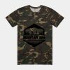 STAPLE CAMO TEE Thumbnail