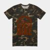 STAPLE CAMO TEE Thumbnail