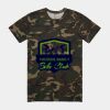 STAPLE CAMO TEE Thumbnail