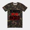 STAPLE CAMO TEE Thumbnail