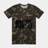 STAPLE CAMO TEE Thumbnail