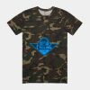 STAPLE CAMO TEE Thumbnail