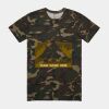 STAPLE CAMO TEE Thumbnail