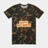STAPLE CAMO TEE Thumbnail