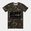 STAPLE CAMO TEE Thumbnail