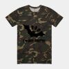 STAPLE CAMO TEE Thumbnail