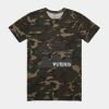 STAPLE CAMO TEE Thumbnail