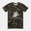 STAPLE CAMO TEE Thumbnail