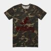 STAPLE CAMO TEE Thumbnail