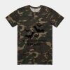 STAPLE CAMO TEE Thumbnail
