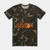 STAPLE CAMO TEE Thumbnail