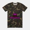 STAPLE CAMO TEE Thumbnail
