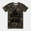 STAPLE CAMO TEE Thumbnail