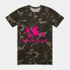 STAPLE CAMO TEE Thumbnail