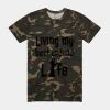 STAPLE CAMO TEE Thumbnail