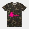 STAPLE CAMO TEE Thumbnail