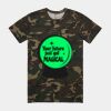 STAPLE CAMO TEE Thumbnail