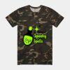 STAPLE CAMO TEE Thumbnail