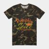 STAPLE CAMO TEE Thumbnail