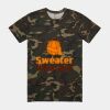 STAPLE CAMO TEE Thumbnail