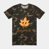 STAPLE CAMO TEE Thumbnail