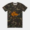 STAPLE CAMO TEE Thumbnail