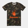 STAPLE CAMO TEE Thumbnail