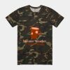 STAPLE CAMO TEE Thumbnail