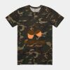 STAPLE CAMO TEE Thumbnail