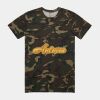 STAPLE CAMO TEE Thumbnail