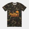 STAPLE CAMO TEE Thumbnail