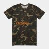 STAPLE CAMO TEE Thumbnail