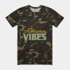 STAPLE CAMO TEE Thumbnail