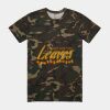 STAPLE CAMO TEE Thumbnail