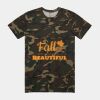 STAPLE CAMO TEE Thumbnail