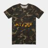 STAPLE CAMO TEE Thumbnail