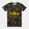 STAPLE CAMO TEE Thumbnail