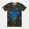 STAPLE CAMO TEE Thumbnail