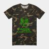 STAPLE CAMO TEE Thumbnail