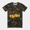 STAPLE CAMO TEE Thumbnail