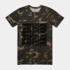 STAPLE CAMO TEE Thumbnail