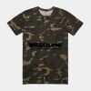 STAPLE CAMO TEE Thumbnail