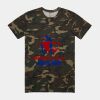 STAPLE CAMO TEE Thumbnail