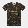 STAPLE CAMO TEE Thumbnail