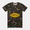 STAPLE CAMO TEE Thumbnail