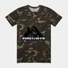 STAPLE CAMO TEE Thumbnail