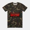 STAPLE CAMO TEE Thumbnail