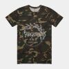 STAPLE CAMO TEE Thumbnail