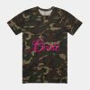 STAPLE CAMO TEE Thumbnail