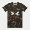 STAPLE CAMO TEE Thumbnail